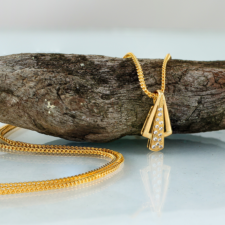 Necklaces Pendants Swarnamahal Jewellers Ltd