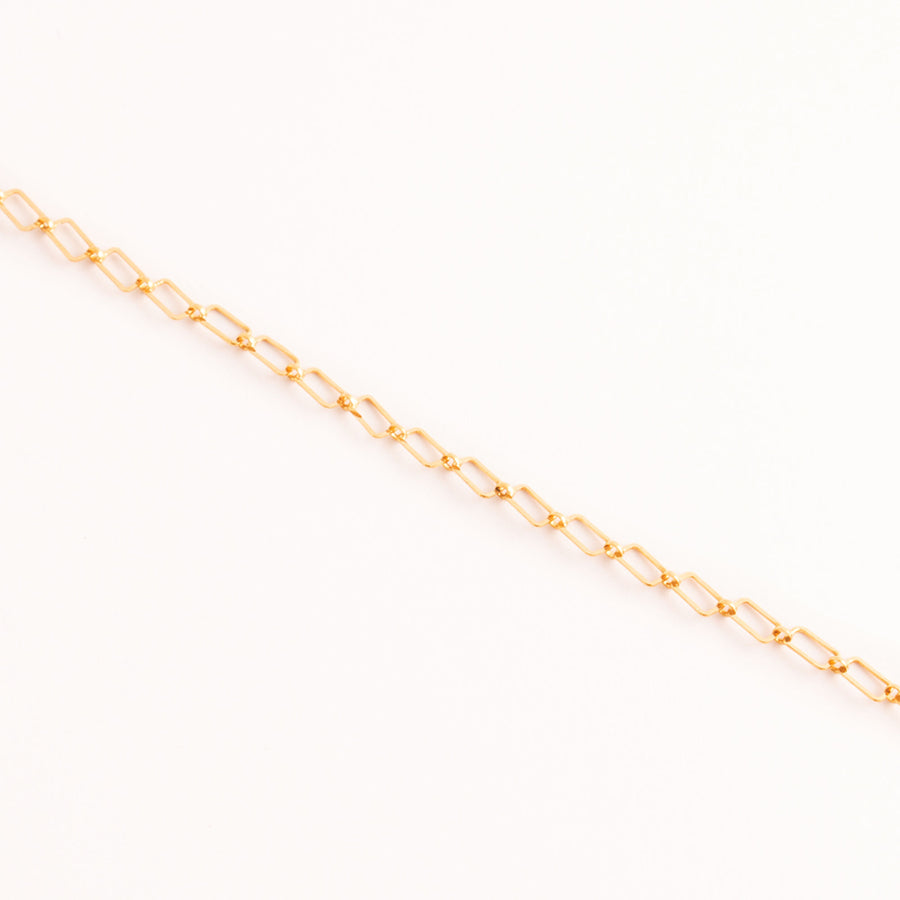 22KT YELLOW GOLD BANGLE (BR0000126)