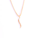 22KT YELLOW GOLD PENDANT (PE0002295)