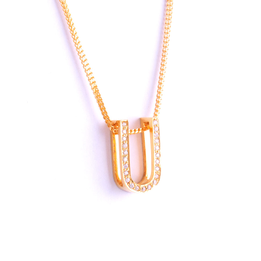 22KT YELLOW GOLD PENDANT (PE0002380)