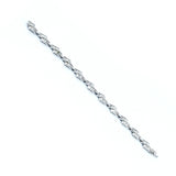 18K WHITE GOLD BRACELET (BR0000195)