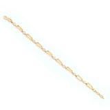 22KT YELLOW GOLD LADIES BRACELET (BR0000157)
