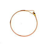 22KT YELLOW GOLD CHAIN (CH0000001)