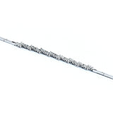 18K WHITE GOLD BRACELET (NL13-18K613)