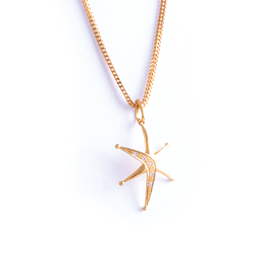 22KT YELLOW GOLD LADIES PENDANT (PE0000157)
