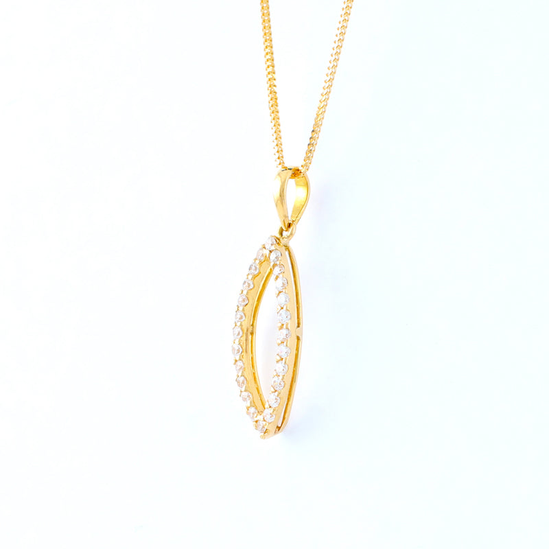 Swarna mahal hotsell jewellers pendants