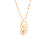 22KT YELLOW GOLD LADIES PENDANT (PE0002127)