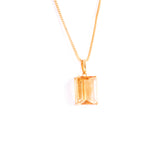 22KT YELLOW GOLD PENDANT (PE0002158)