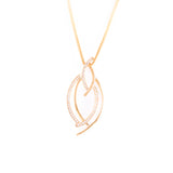 22KT YELLOW GOLD PENDANT (PE0002204)