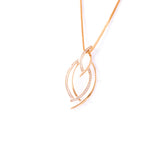 22KT YELLOW GOLD PENDANT (PE0002204)