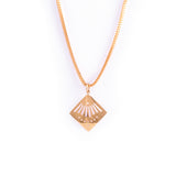 22KT YELLOW GOLD PENDANT (PE0002241)