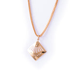 22KT YELLOW GOLD PENDANT (PE0002241)