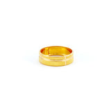 22KT YELLOW GOLD RING (RI0001860)