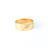 22KT YELLOW GOLD RING (RI0002035)