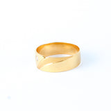 22KT YELLOW GOLD RING (RI0002035)