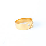 22KT YELLOW GOLD RING (RI0002035)