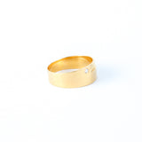 22KT YELLOW GOLD RING (RI0002037)