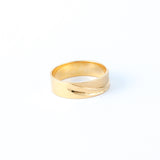 22KT YELLOW GOLD RING (RI0002047)