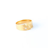 22KT YELLOW GOLD RING (RI0002051)