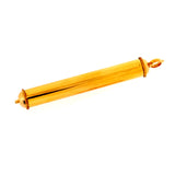 22KT YELLOW GOLD Talisman (TL0000001)