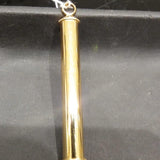 22KT YELLOW GOLD Talisman (TL0000001)